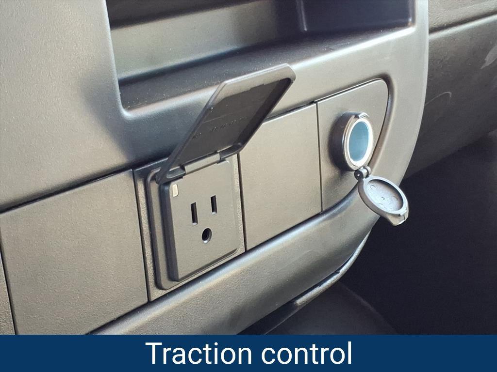 new 2025 Chevrolet Express 2500 car, priced at $44,705