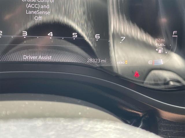 used 2023 Ram 1500 car, priced at $53,000