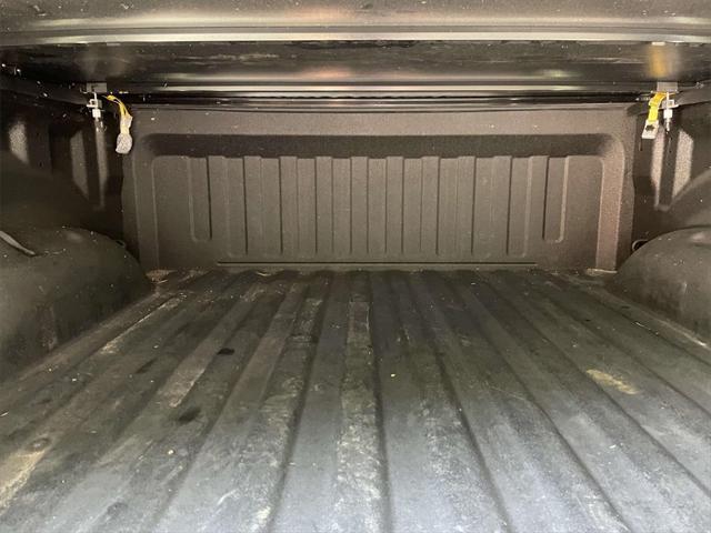 used 2023 Ram 1500 car, priced at $53,000
