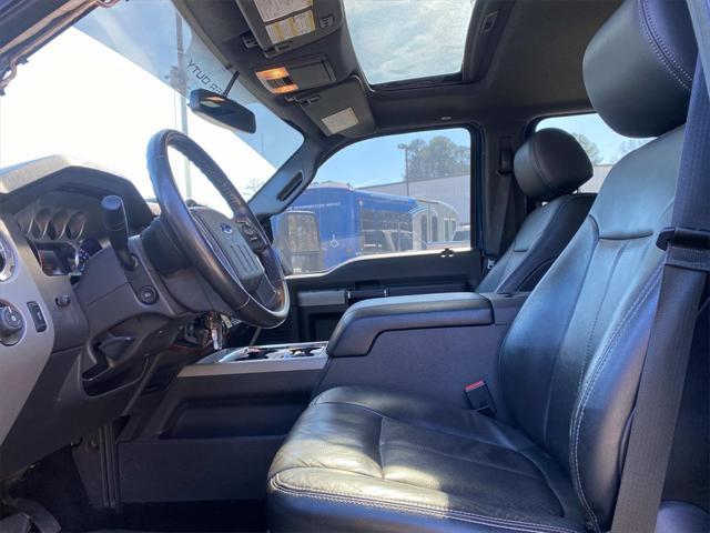 used 2015 Ford F-350 car, priced at $38,000