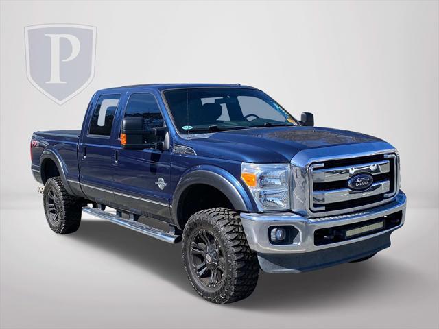 used 2015 Ford F-350 car, priced at $38,000