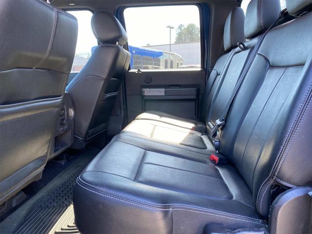 used 2015 Ford F-350 car, priced at $38,000