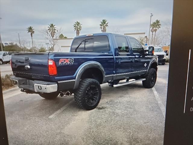 used 2015 Ford F-350 car, priced at $39,000