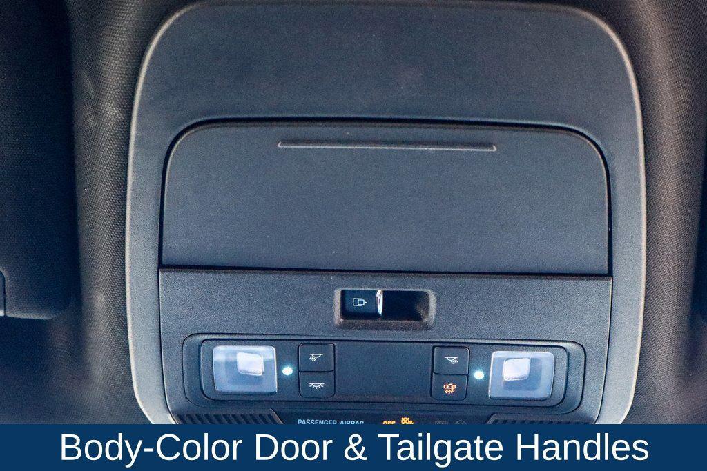 used 2023 Ford F-150 car, priced at $39,000