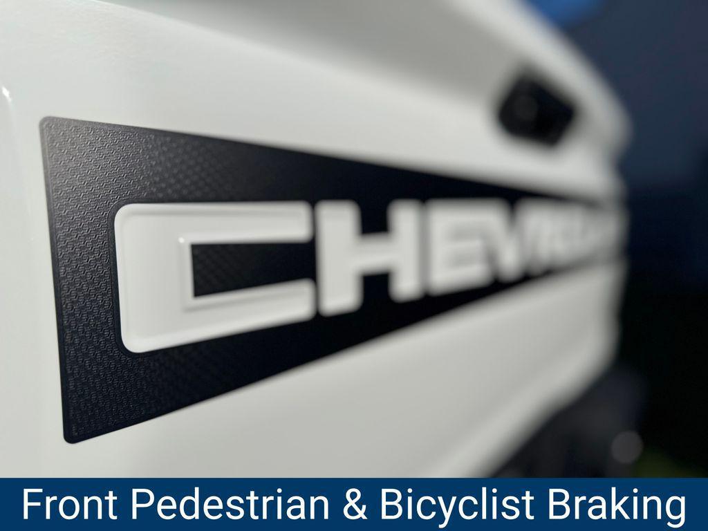 new 2026 Chevrolet Colorado car, priced at $60,314