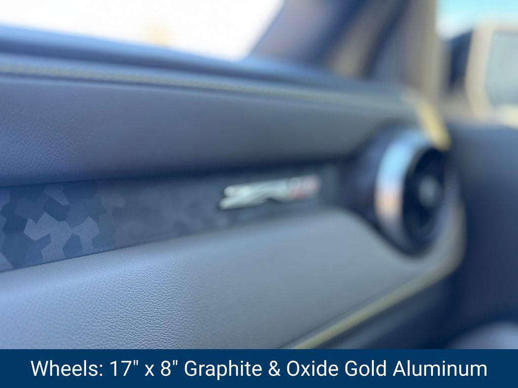 new 2026 Chevrolet Colorado car, priced at $60,314