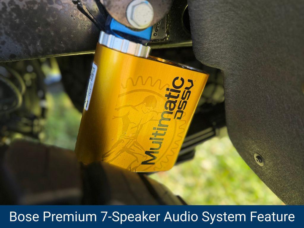 new 2026 Chevrolet Colorado car, priced at $60,314