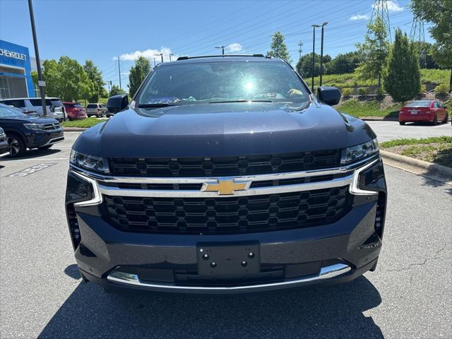 used 2023 Chevrolet Tahoe car, priced at $48,000