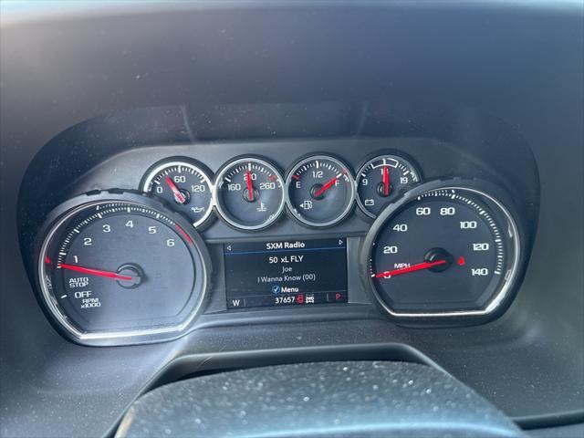 used 2023 Chevrolet Tahoe car, priced at $48,000