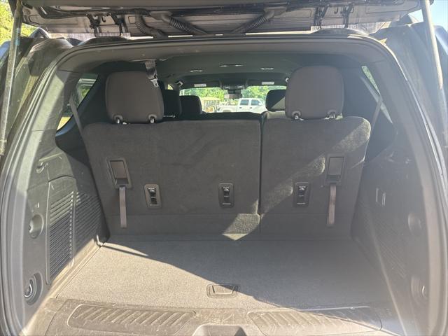 used 2023 Chevrolet Tahoe car, priced at $48,000