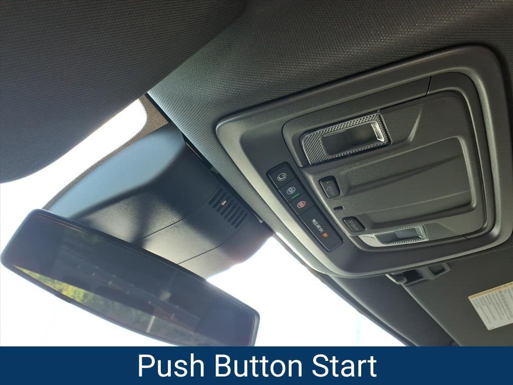 new 2026 Chevrolet Silverado 2500 car, priced at $45,178