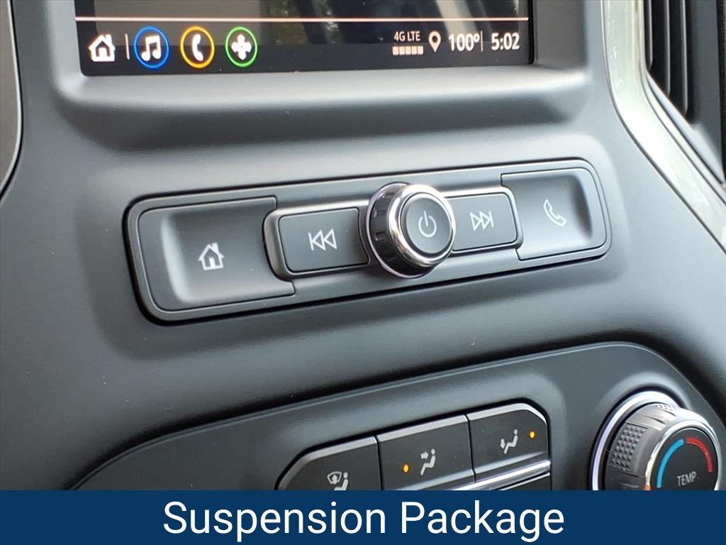 new 2026 Chevrolet Silverado 2500 car, priced at $45,178