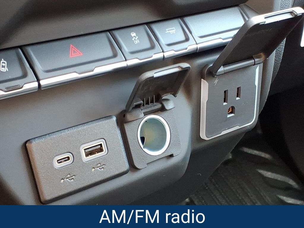 new 2026 Chevrolet Silverado 2500 car, priced at $45,178