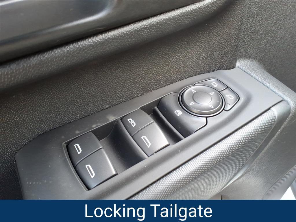 new 2026 Chevrolet Silverado 2500 car, priced at $45,178