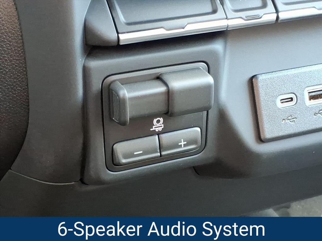 new 2026 Chevrolet Silverado 2500 car, priced at $45,178