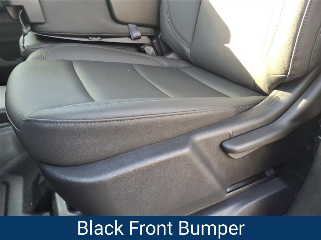 new 2026 Chevrolet Silverado 2500 car, priced at $45,178