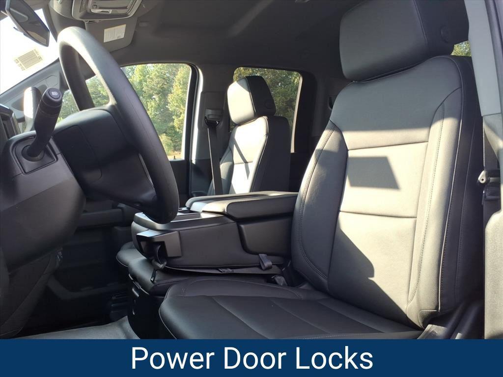 new 2026 Chevrolet Silverado 2500 car, priced at $45,178