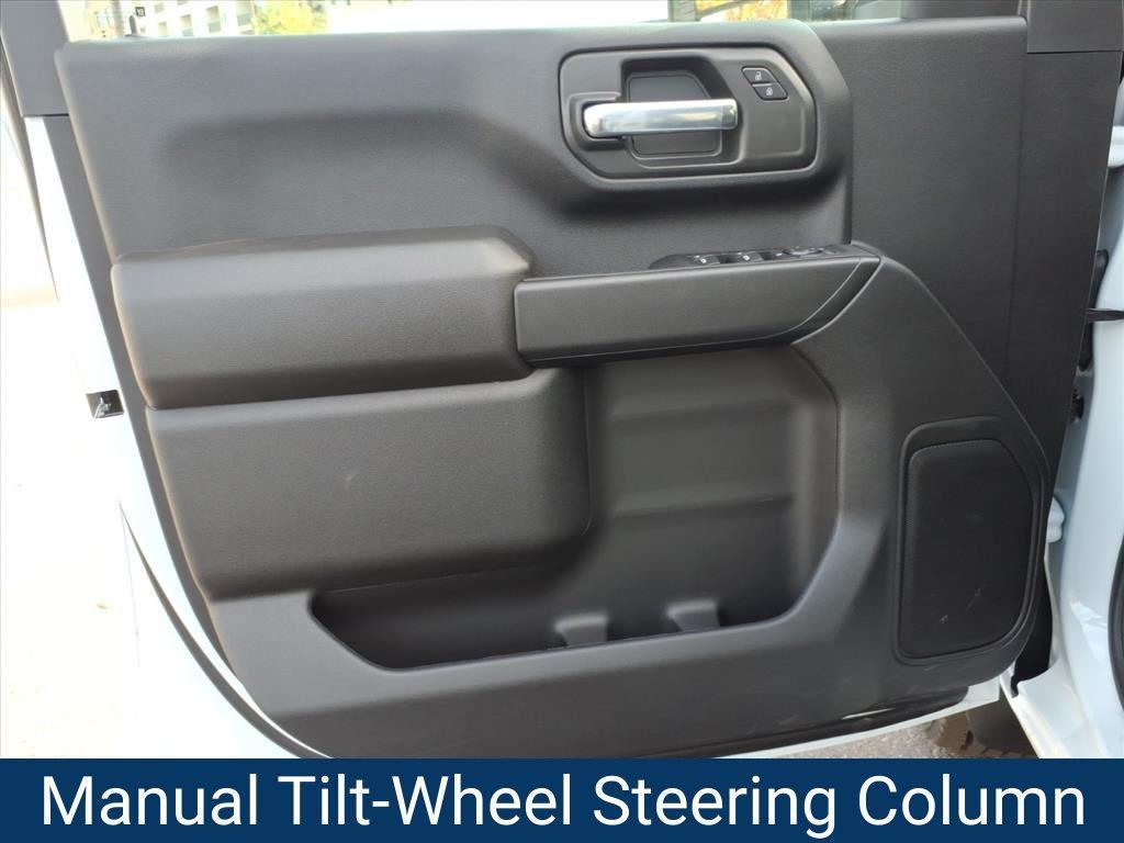 new 2026 Chevrolet Silverado 2500 car, priced at $45,178