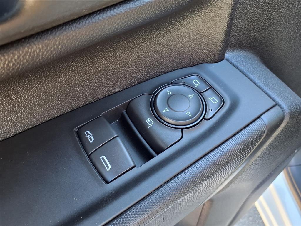 new 2026 Chevrolet Silverado 2500 car, priced at $51,520