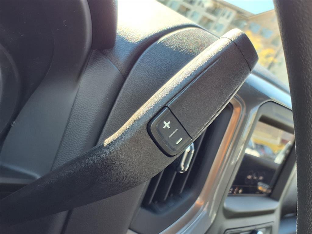 new 2026 Chevrolet Silverado 2500 car, priced at $51,520