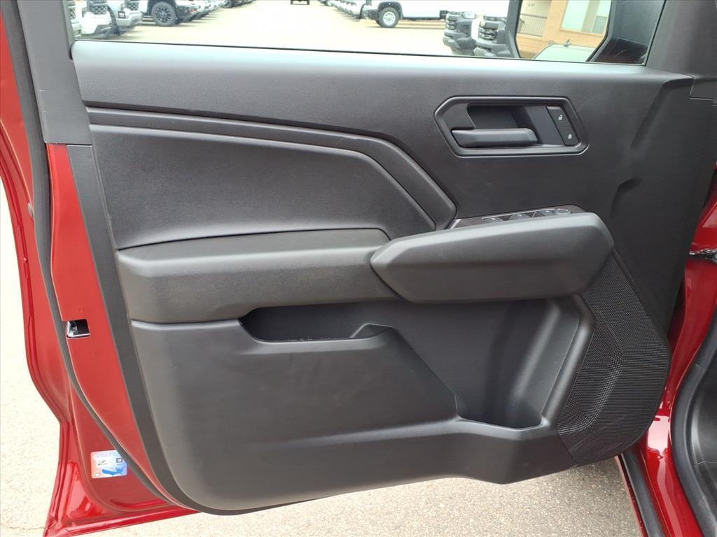 new 2026 Chevrolet Colorado car, priced at $33,776