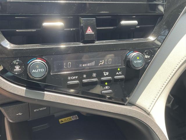 used 2024 Toyota Camry car, priced at $25,000