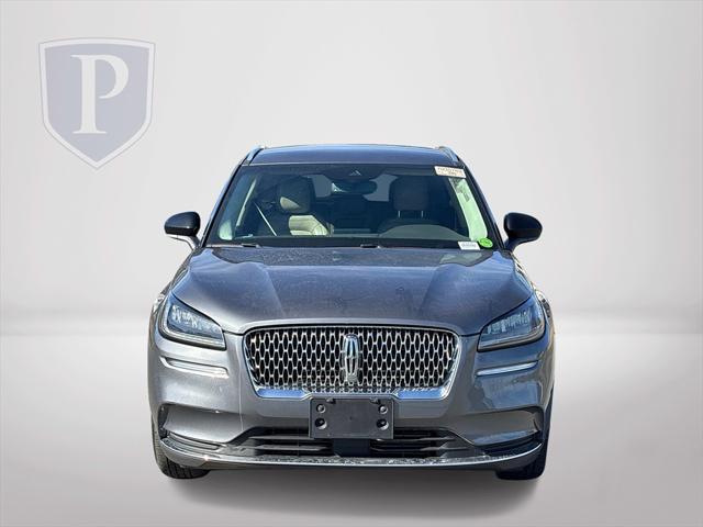 used 2021 Lincoln Corsair car, priced at $22,800