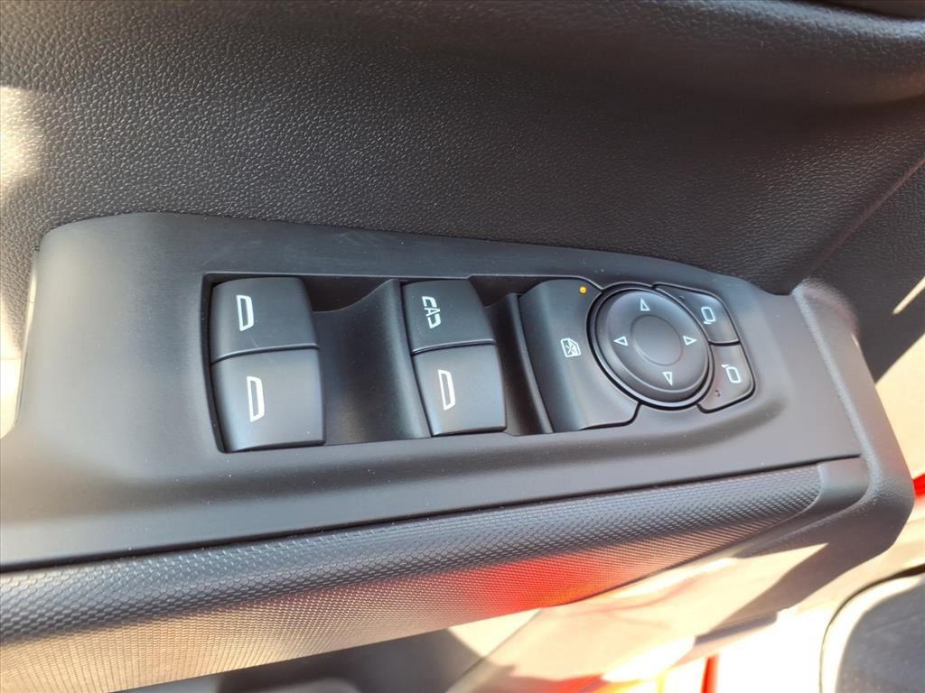 new 2026 Chevrolet Silverado 1500 car, priced at $43,503