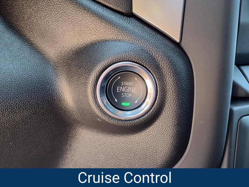 new 2026 Chevrolet Silverado 1500 car, priced at $43,503