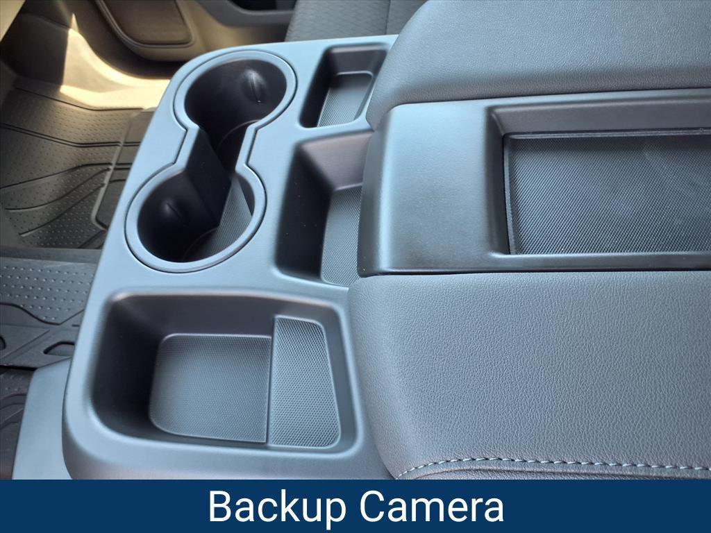 new 2026 Chevrolet Silverado 1500 car, priced at $43,503