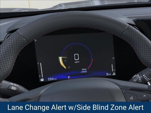 new 2026 Chevrolet Trax car, priced at $27,013