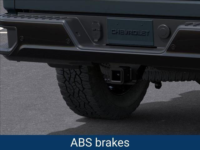 new 2026 Chevrolet Silverado 2500 car, priced at $61,267