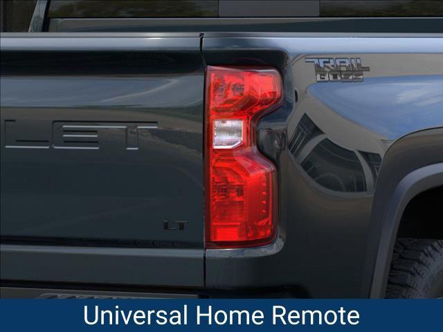 new 2026 Chevrolet Silverado 2500 car, priced at $61,267