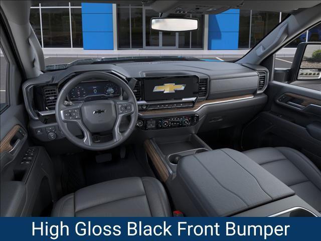 new 2026 Chevrolet Silverado 2500 car, priced at $61,267