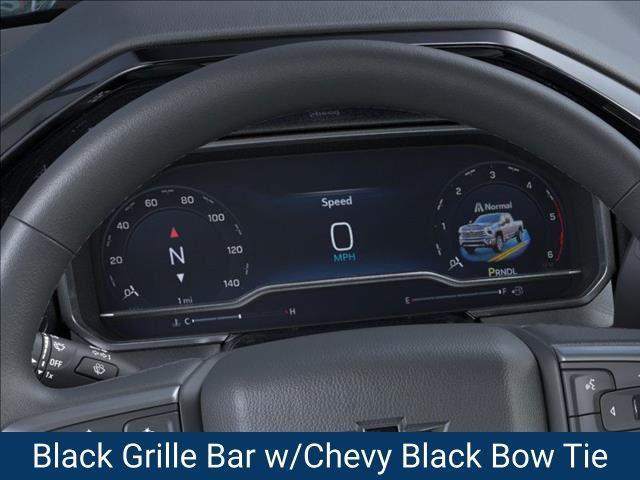 new 2026 Chevrolet Silverado 2500 car, priced at $61,267