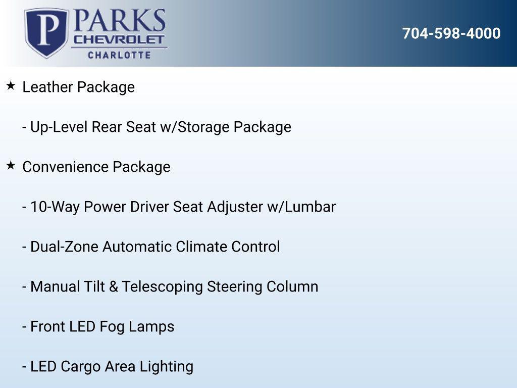 new 2026 Chevrolet Silverado 2500 car, priced at $61,267