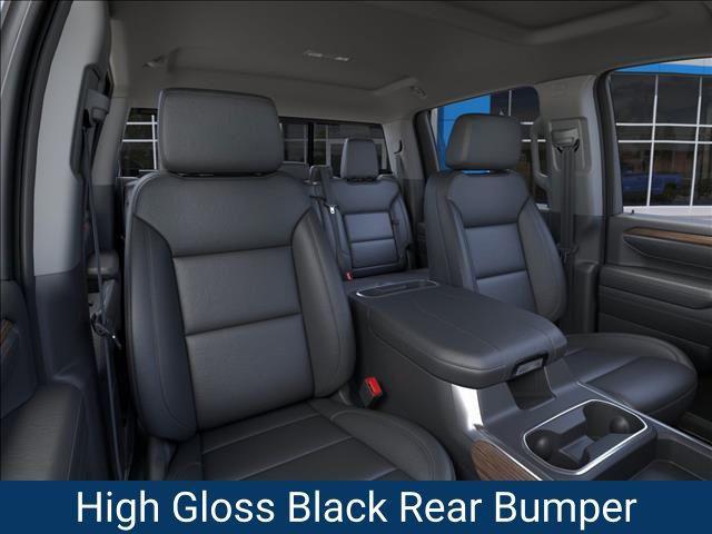 new 2026 Chevrolet Silverado 2500 car, priced at $61,267