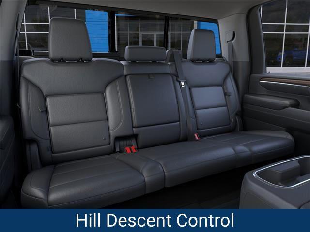 new 2026 Chevrolet Silverado 2500 car, priced at $61,267