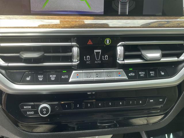 used 2023 BMW X3 car, priced at $33,000