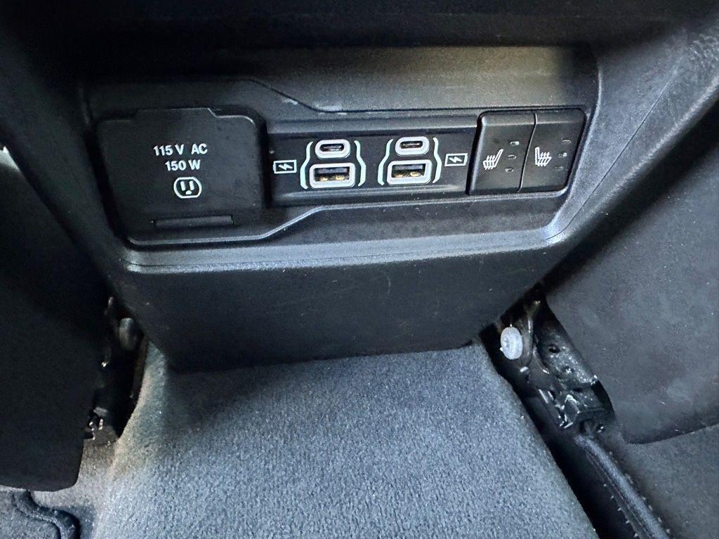 used 2024 Jeep Grand Cherokee car, priced at $32,500