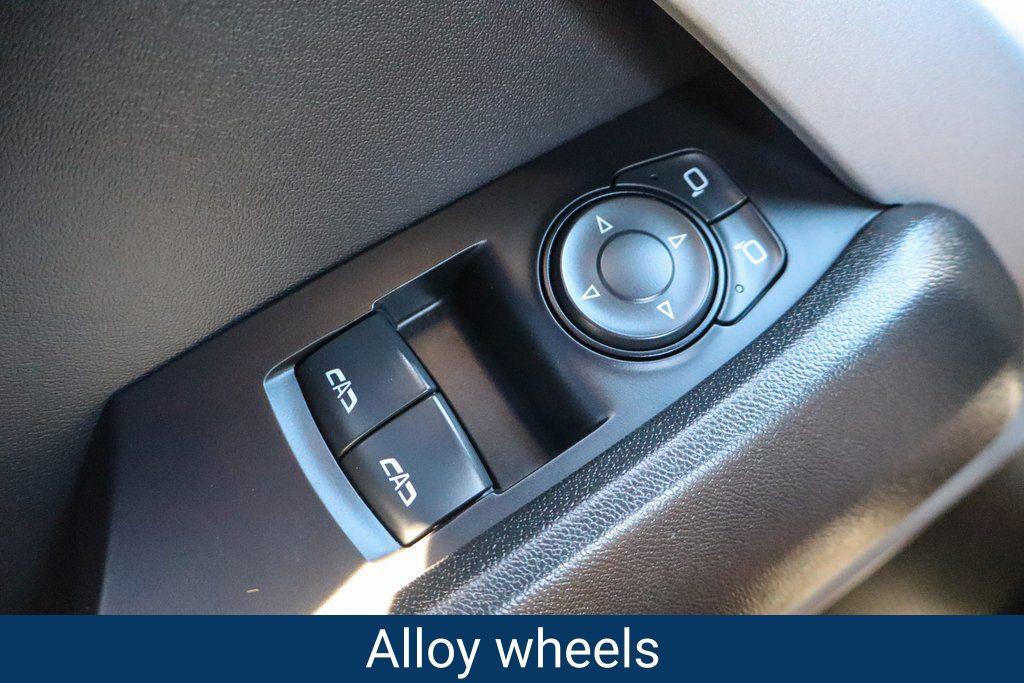 used 2021 Chevrolet Camaro car, priced at $33,400