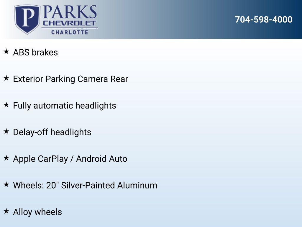 used 2021 Chevrolet Camaro car, priced at $33,400