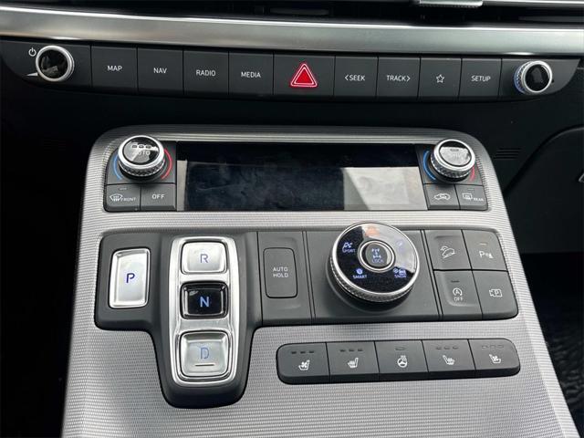 used 2024 Hyundai Palisade car, priced at $43,000