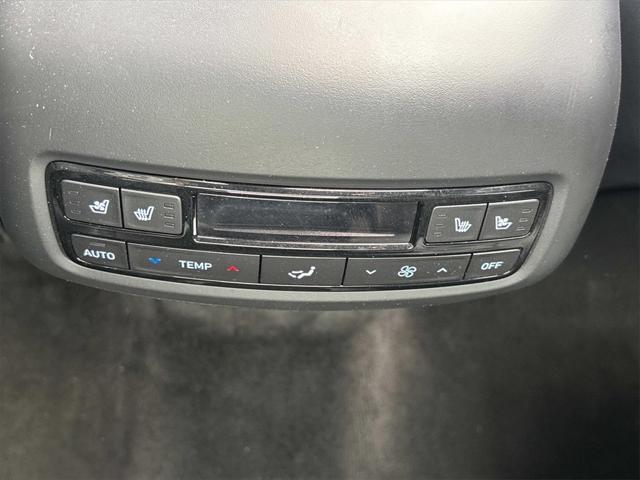 used 2024 Hyundai Palisade car, priced at $43,000