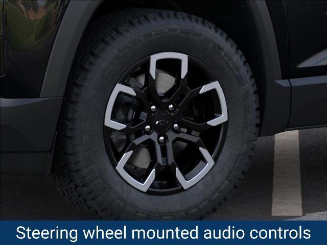 new 2026 Chevrolet Equinox car, priced at $34,545