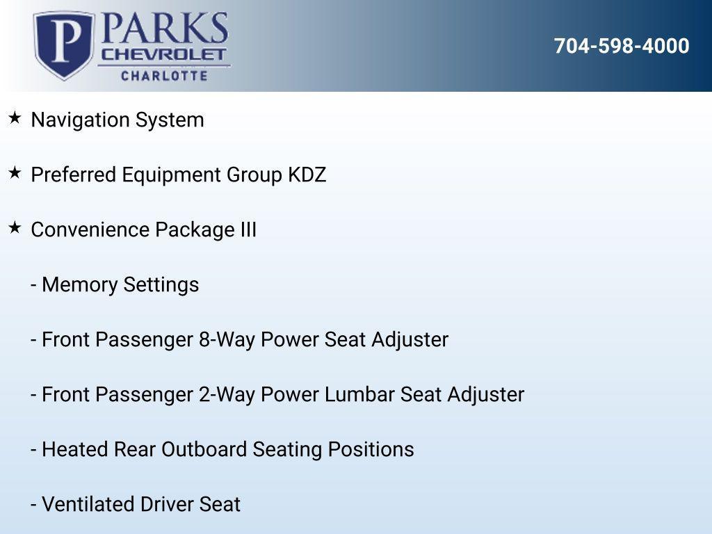 new 2026 Chevrolet Equinox car, priced at $34,545