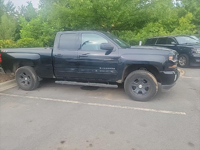 used 2019 Chevrolet Silverado 1500 car, priced at $25,000