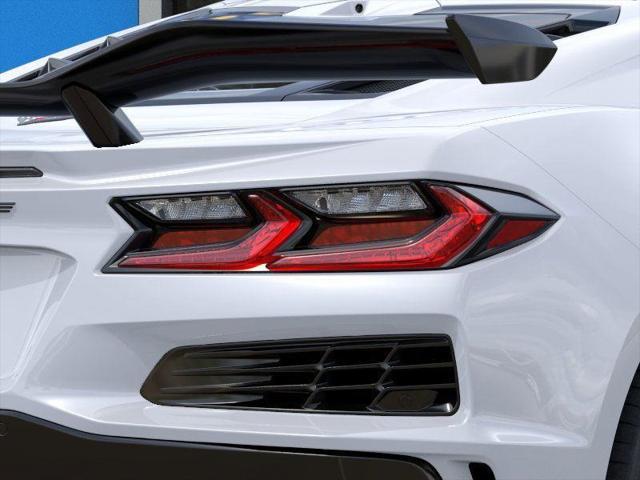 new 2023 Chevrolet Corvette car, priced at $149,750