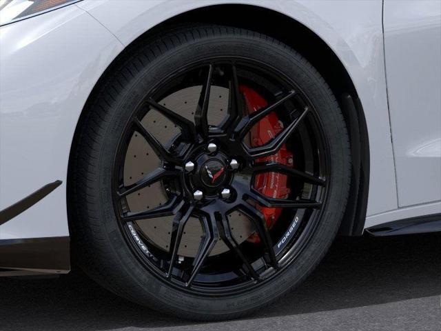 new 2023 Chevrolet Corvette car, priced at $149,750