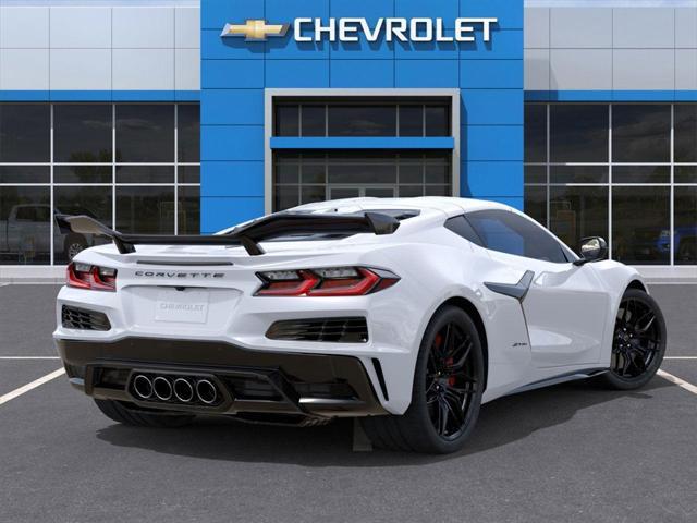 new 2023 Chevrolet Corvette car, priced at $149,750